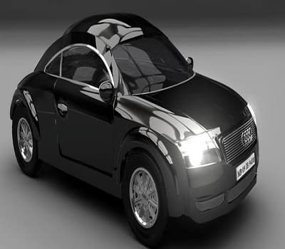 Zee Institute of Creative Art Indore Student Works(Animation) photo 6